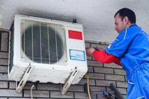 24/7 and Emergency HVAC Near Pacolet Mills, SC | Air Conidtioning and Heating Contractors